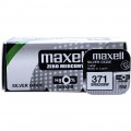 Baterija 371/370/ SR920W (AG6) Sidabro oksido Maxell
